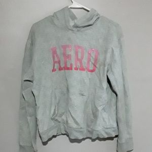 Aero hoodie